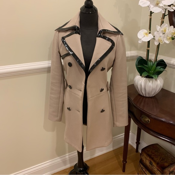 Bebe coat - size S - Picture 2 of 13